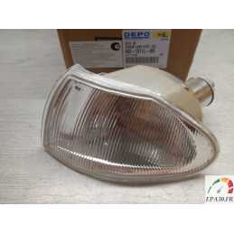442-1511L-WE FEU CLIGNOTANT...
