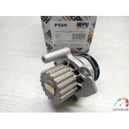 P569 POMPE EAU VW BORA GOLF...