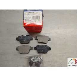 721146376 PLAQUETTES DE...