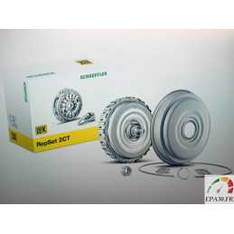 2CT602003800 KIT EMBRAYAGE...