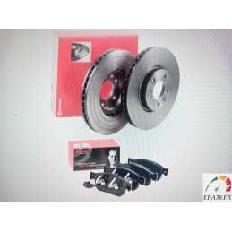 BRB3405N0390 KIT FREIN...