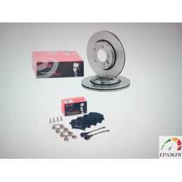 BRB3405N0012 KIT FREIN...