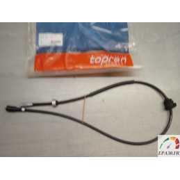205931 CABLE COMMANDE...