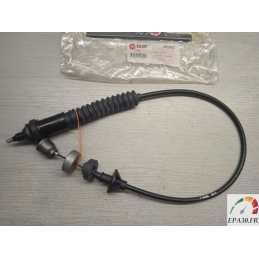 101802 CABLE EMBRAYAGE...