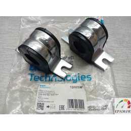 TD885W SILENTBLOCS PALIERS...
