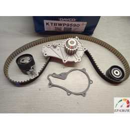 KTBWP9590 DISTRIBUTION POMPE EAU 2008 207 208 3008 301 308 4008 5008 508 EXPERT PARTNER BERLINGO C3 C4 C5 DS3 DS4 DS5 JUMPY