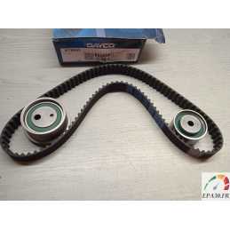 KTB665 KIT DE DISTRIBUTION HYUNDAI LANTRA ELANTRA MATRIX COUPE GETZ KIA CARENS CERATO SPORTAGE CEE‘D PRO CEE‘D