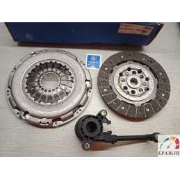 3000990490 KIT EMBRAYAGE CAPTUR CLIO FLUENCE SCENIC KADJAR KANGOO LAGUNA LATITUDE MEGANE MODUS DUSTER JUKE QASHQAI