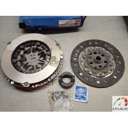 3000951120 KIT EMBRAYAGE A1 A3 CADDY EOS GOLF JETTA NEW BEETLE PASSAT POLO TOURAN ALTEA IBIZA LEON TOLEDO FABIA OCTAVIA