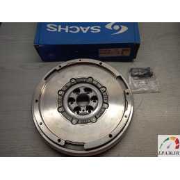 2294001095 VOLANT MOTEUR BI MASSE CITROEN C4 DS3 PEUGEOT 207 308 3008 5008