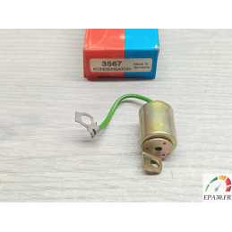3567 CONDENSATEUR ALLUMAGE AUSTIN MINI APACHE ALLEGRO
