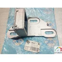 04125 SILENTBLOC SUPPORT ECHAPPEMENT ARRIERE RENAULT KANGOO 1 CLIO 2 SYMBOL THALIA,