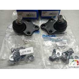 TC420 PAIRE ROTULES DE SUSPENSION CITROEN ZX BERLINGO XSARA PEUGEOT PARTNER