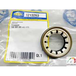 1213263 BAGUE SORTIE DE BOITE DIFFERENTIEL PEUGEOT 106 305 309 405 605
