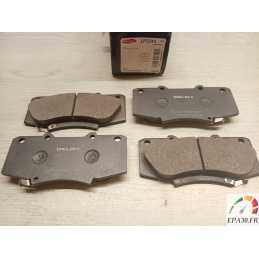 LP2244 JEU DE 4 PLAQUETTES...