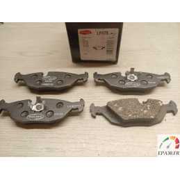 LP576 PLAQUETTES DE FREIN ARRIERE SAAB 900 9000 VOLVO 440