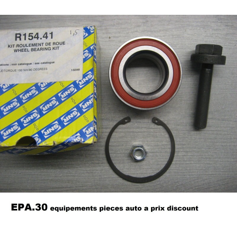 ROULEMENT DE ROUE AVANT FORD GALAXY Mk1 VOLKSWAGEN SHARAN  - EPA30