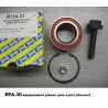 ROULEMENT DE ROUE AVANT FORD GALAXY Mk1 VOLKSWAGEN SHARAN  - EPA30