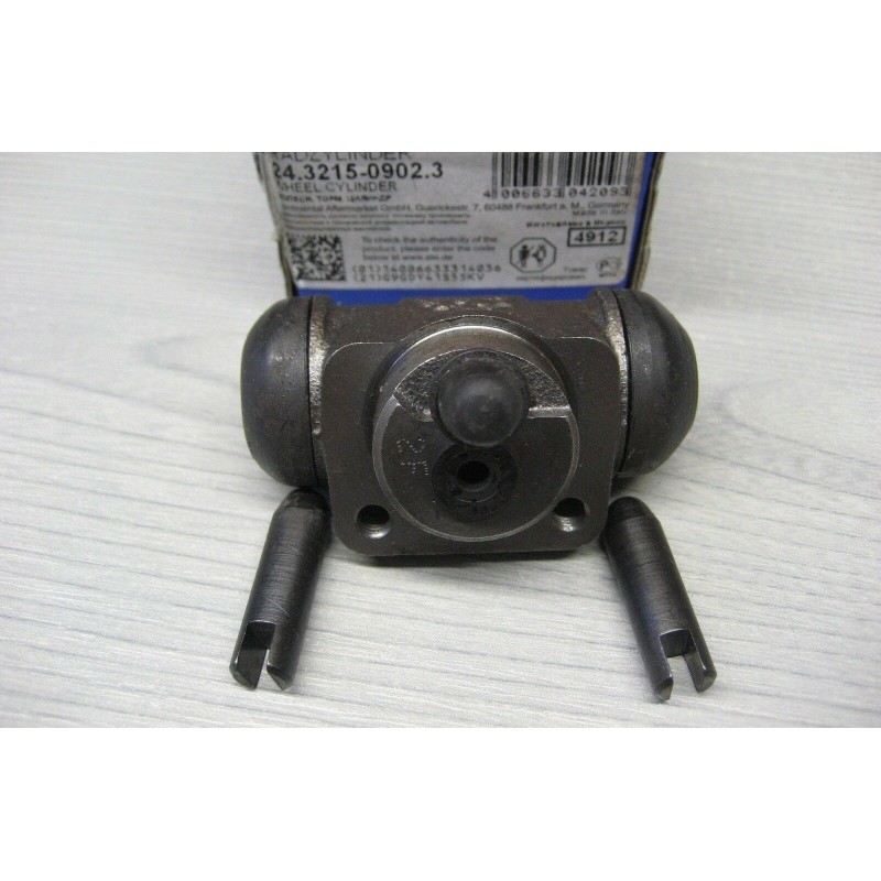 1 CYLINDRE ROUE ARRIERE MERCEDES T1 TRANSPORTER  - EPA30