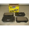 PLAQUETTES DE FREIN AV TOYOTA LAND CRUISER  - EPA30