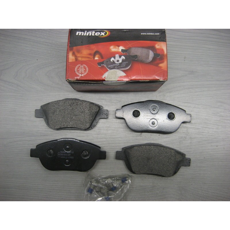 PLAQUETTES FREIN AV CITROEN C3 1 2 AIRCROSS PICASSO DS3 PEUGEOT 2008 - EPA30
