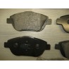 PLAQUETTES FREIN AV CITROEN C3 1 2 AIRCROSS PICASSO DS3 PEUGEOT 2008 - EPA30