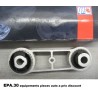 SUPPORT MOTEUR ARRIERE GAUCHE RENAULT AVANTIME ESPACE 3 LAGUNA 2  - EPA30