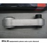 SUPPORT MOTEUR ARRIERE GAUCHE RENAULT AVANTIME ESPACE 3 LAGUNA 2  - EPA30