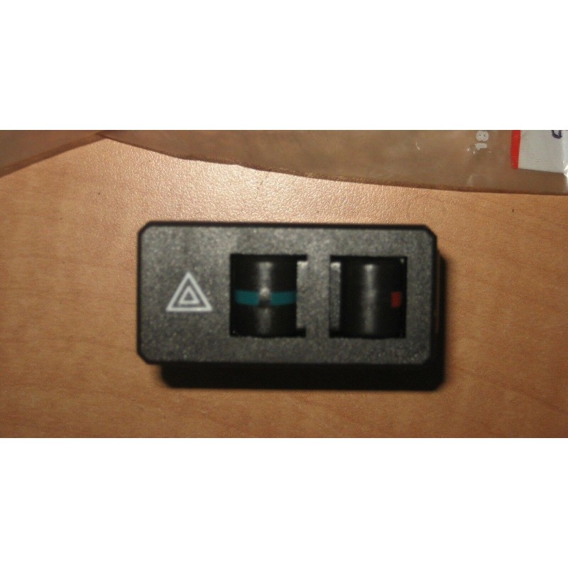 INTERRUPTEUR WARNING FIAT RITMO 60 65 75 L CL 105 TC ABARTH 125 TC  - EPA30