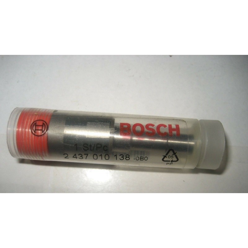 POINTE INJECTEUR OPEL ASTRA VECTRA 2.0 DTi DSLA147P1147 - EPA30