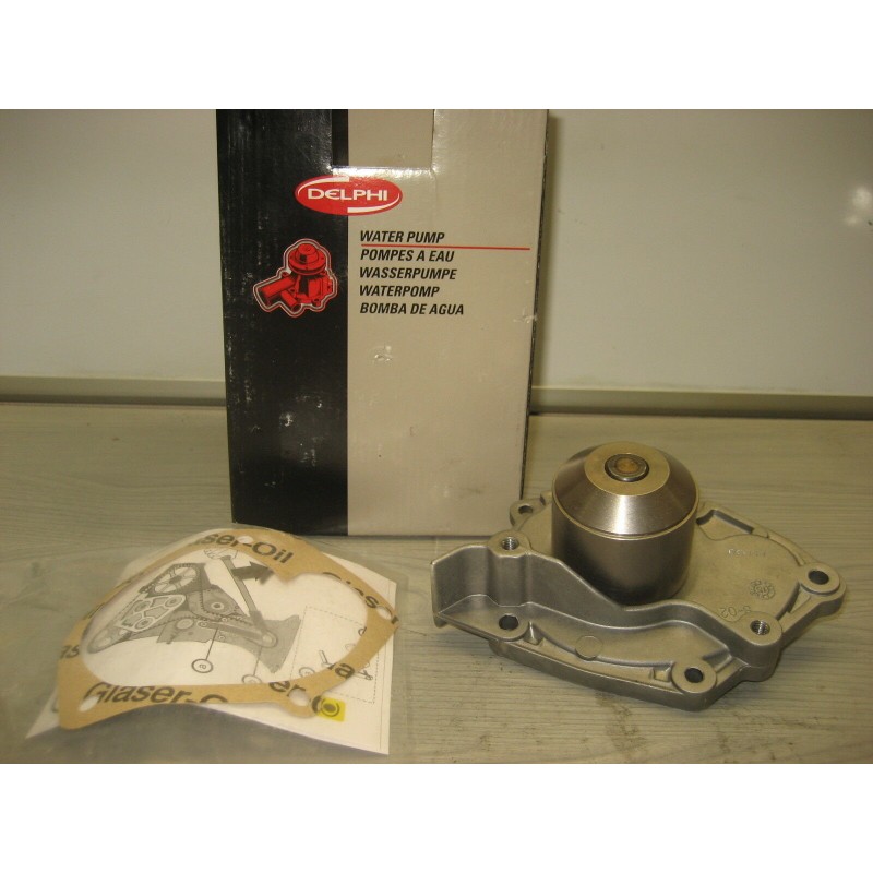 POMPE EAU AVANTIME CLIO GRANDTOUR ESPACE LAGUNA MASTER MEGANE MOVANO  - EPA30