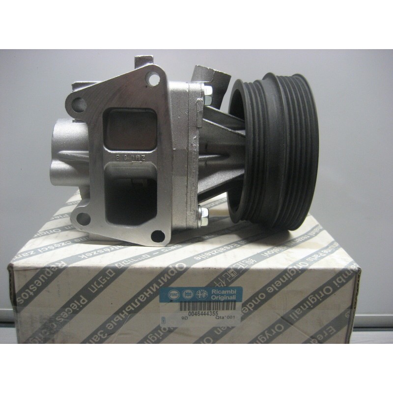 POMPE A EAU BRAVA BRAVO DOBLO MAREA MULTIPLA PALIO STILO LYBRA DEDRA DELTA  - EPA30