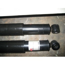 AMORTISSEURS ARRIERE ALFA ARNA NISSAN CHERRY (N12) (B11) - EPA30
