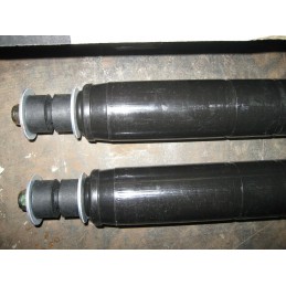 AMORTISSEURS ARRIERE ALFA ARNA NISSAN CHERRY (N12) (B11) - EPA30