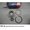 ROULEMENT DE ROUE AVANT RENAULT GRAND SCENIC KANGOO MEGANE SCENIC  - EPA30