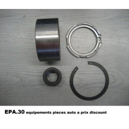 ROULEMENT DE ROUE AVANT RENAULT GRAND SCENIC KANGOO MEGANE SCENIC  - EPA30