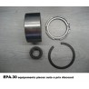 ROULEMENT DE ROUE AVANT RENAULT GRAND SCENIC KANGOO MEGANE SCENIC  - EPA30