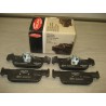 PLAQUETTES FREIN DACIA RENAULT LOGAN 2 SANDERO 1 2 STEPWAY 2 SYMBOL 3 - EPA30