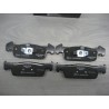 PLAQUETTES FREIN DACIA RENAULT LOGAN 2 SANDERO 1 2 STEPWAY 2 SYMBOL 3 - EPA30