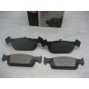 PLAQUETTES FREIN DACIA RENAULT LOGAN 2 SANDERO 1 2 STEPWAY 2 SYMBOL 3 - EPA30