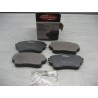 PLAQUETTES DE FREIN AV SUZUKI GRAND VITARA XL7 2.0 HDI  - EPA30