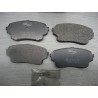 PLAQUETTES DE FREIN AV SUZUKI GRAND VITARA XL7 2.0 HDI  - EPA30