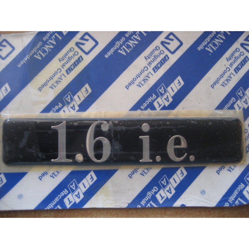 LOGO D'AILE LANCIA DEDRA 1.6 ie ESSENCE  - EPA30