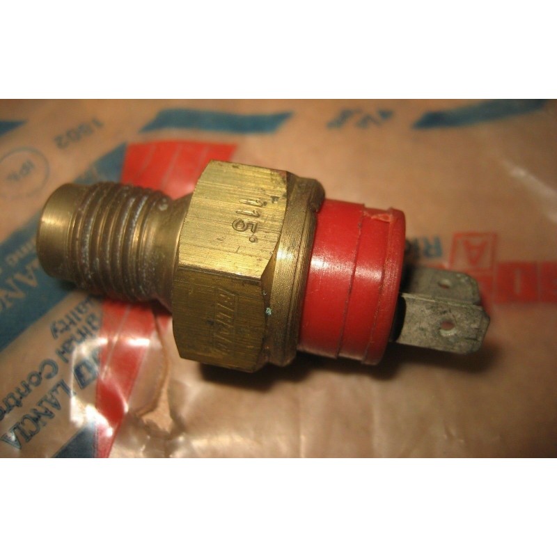 SONDE TEMPERATURE REFROIDISSEMENT LANCIA Y10  - EPA30