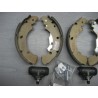 KIT DE FREIN ARRIERE FIAT BRAVA BRAVO 1 MAREA  - EPA30