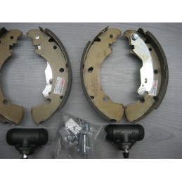 KIT DE FREIN ARRIERE FIAT BRAVA BRAVO 1 MAREA  - EPA30