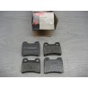 PLAQUETTES DE FREIN AR FORD ESCORT 5 6 ORION 2 KIA SEPHIA  - EPA30