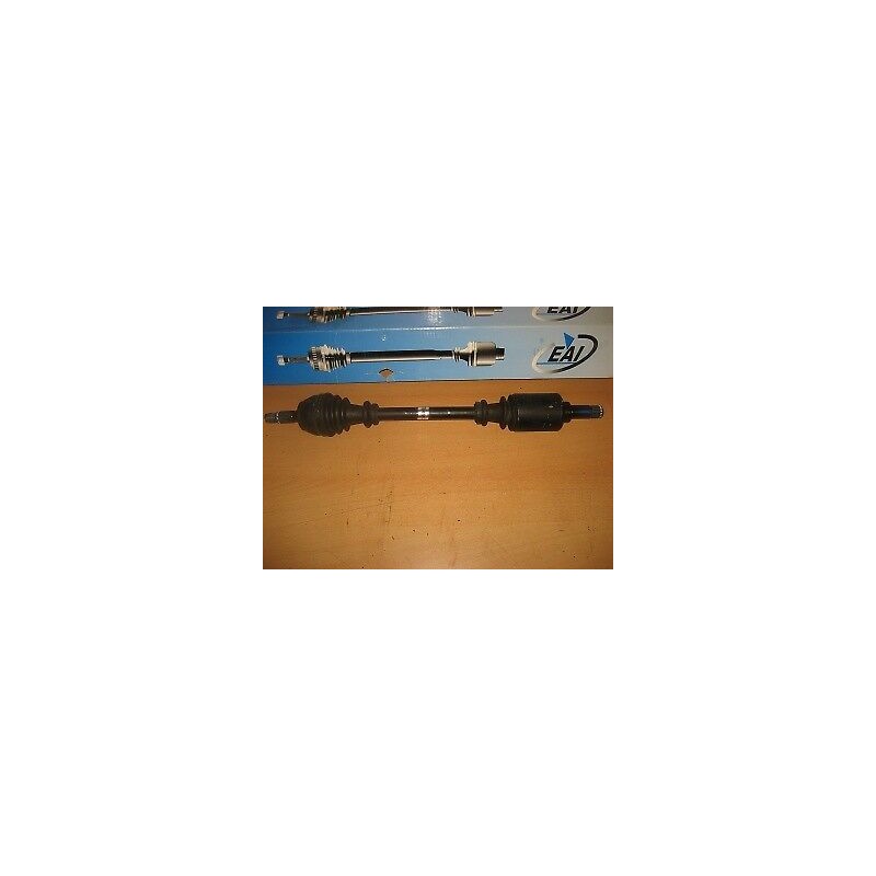 CARDAN AVANT GAUCHE PEUGEOT 106 1 et 2 CITROEN AX SAXO Sans ABS - EPA30