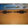 CARDAN AVANT GAUCHE PEUGEOT 106 1 et 2 CITROEN AX SAXO Sans ABS - EPA30