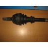 CARDAN AVANT GAUCHE PEUGEOT 106 1 et 2 CITROEN AX SAXO Sans ABS - EPA30